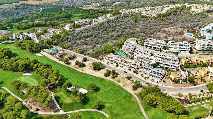 Image No.36-2 Bed Apartment for sale