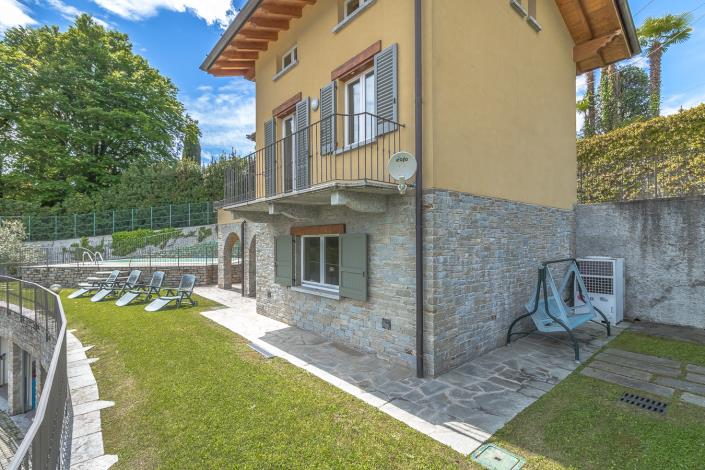 Image No.32-4 Bed Villa for sale