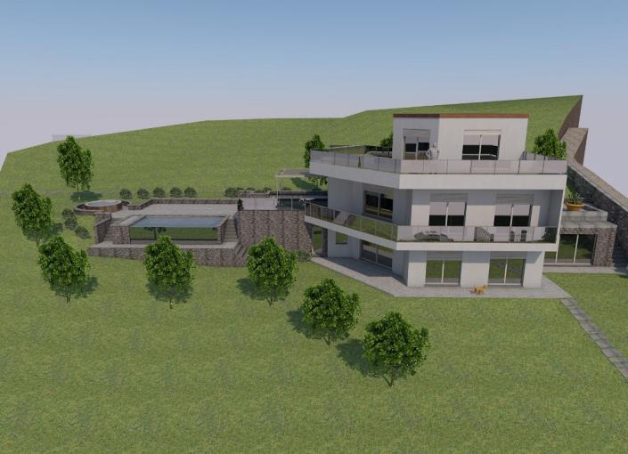 Image No.10-3 Bed Villa for sale