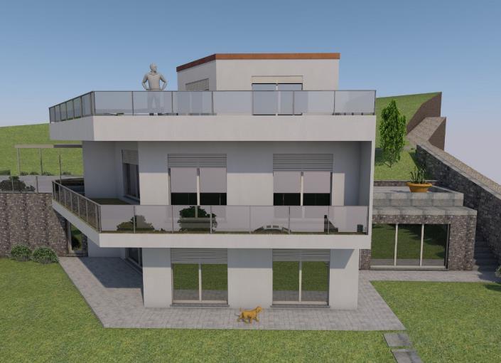 Image No.12-3 Bed Villa for sale