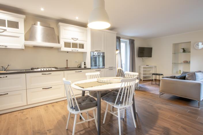 Image No.4-1 Bed Apartment for sale