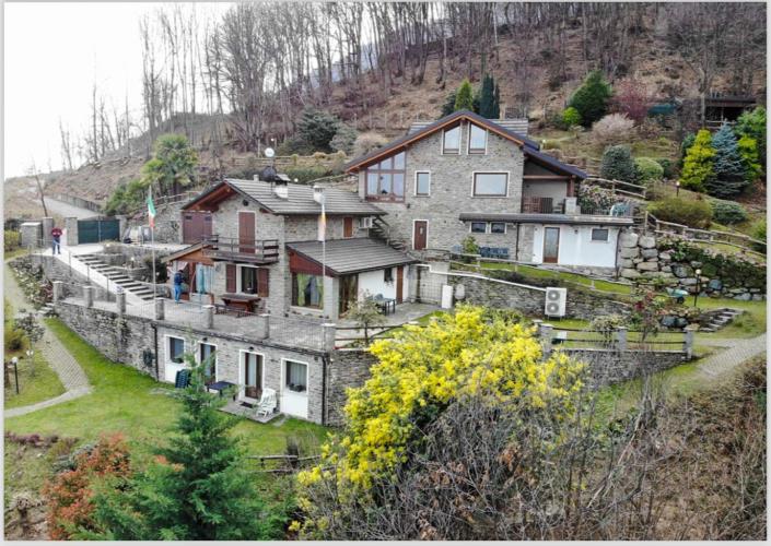 Image No.20-4 Bed Villa for sale