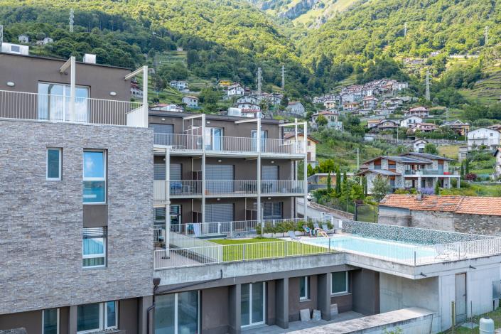 Image No.9-2 Bed Apartment for sale