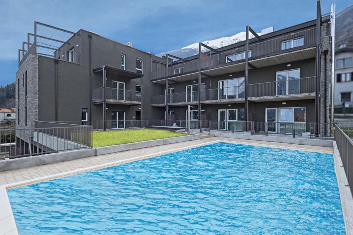 Image No.2-2 Bed Apartment for sale