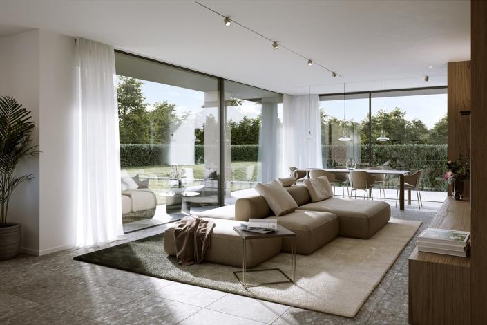 Image No.6-3 Bed Villa for sale