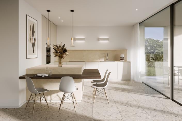 Image No.3-3 Bed Villa for sale