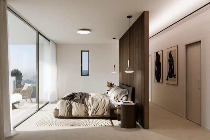 Image No.9-3 Bed Villa for sale