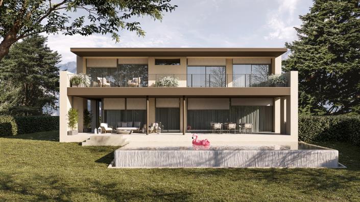 Image No.17-3 Bed Villa for sale