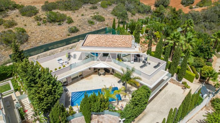 Image No.6-4 Bed Villa for sale