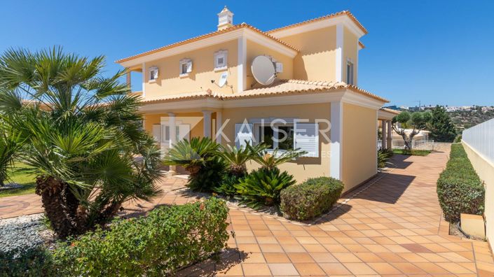 Image No.22-4 Bed Villa for sale