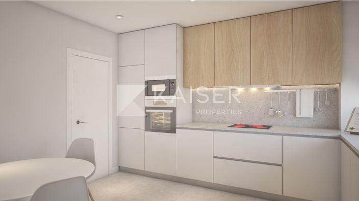 Image No.10-3 Bed Apartment for sale