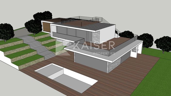 Image No.14-4 Bed Villa for sale