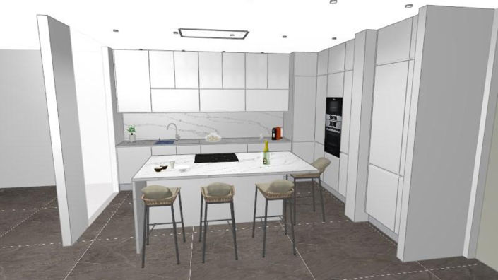 Image No.15-4 Bed Villa for sale