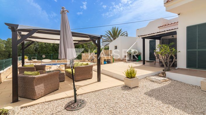 Image No.5-3 Bed Villa for sale