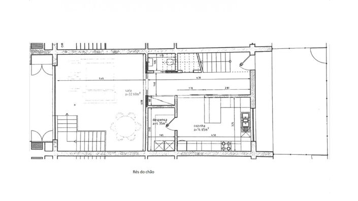 Image No.26-3 Bed Townhouse for sale