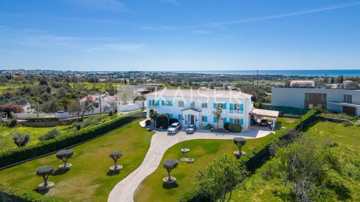 Image No.3-5 Bed Villa for sale