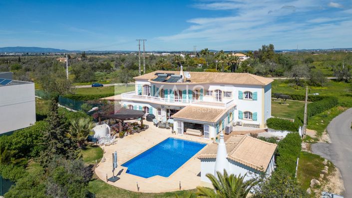 Image No.4-5 Bed Villa for sale