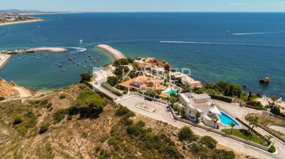 1 - Albufeira, Villa