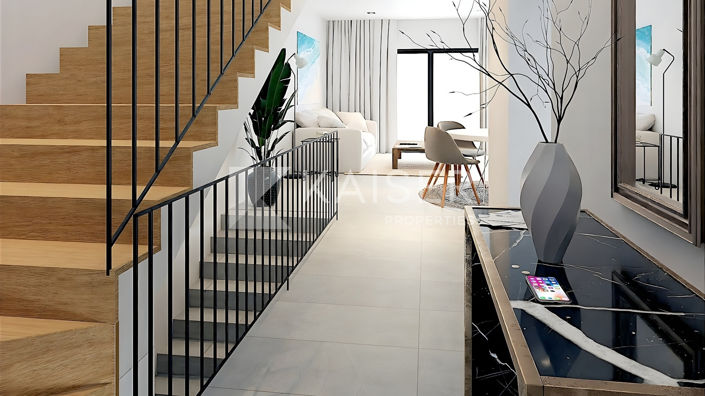 Image No.29-3 Bed Townhouse for sale