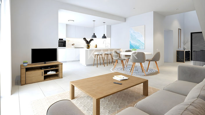 Image No.30-3 Bed Townhouse for sale