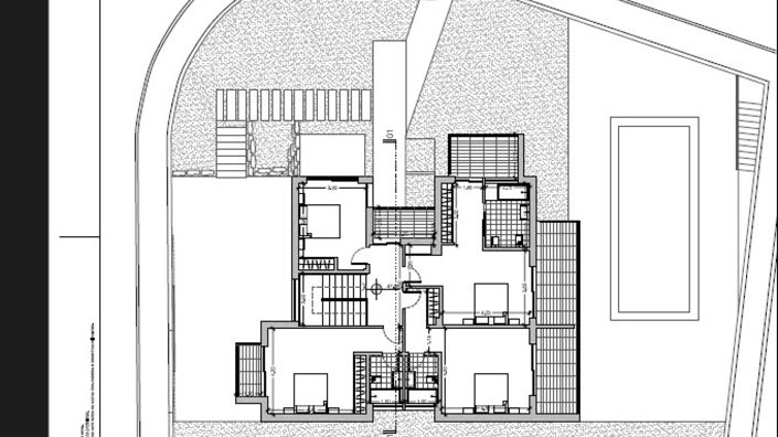 Image No.35-5 Bed Villa for sale