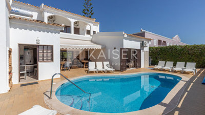 1 - Albufeira, Villa