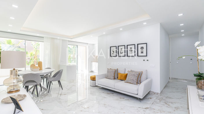 Image No.2-3 Bed Apartment for sale