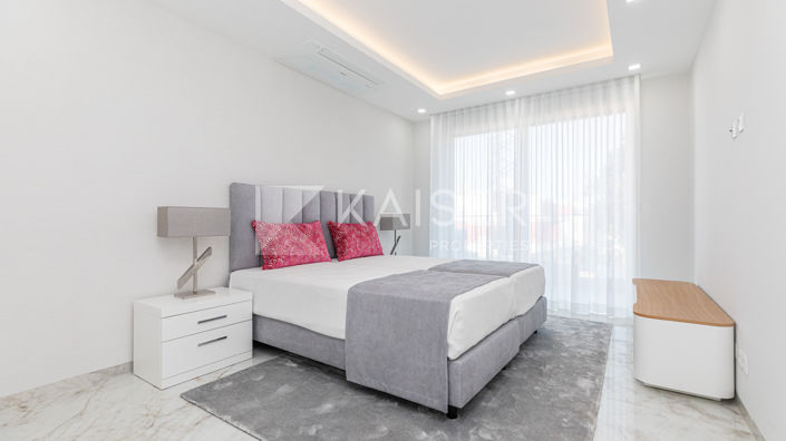 Image No.6-3 Bed Apartment for sale