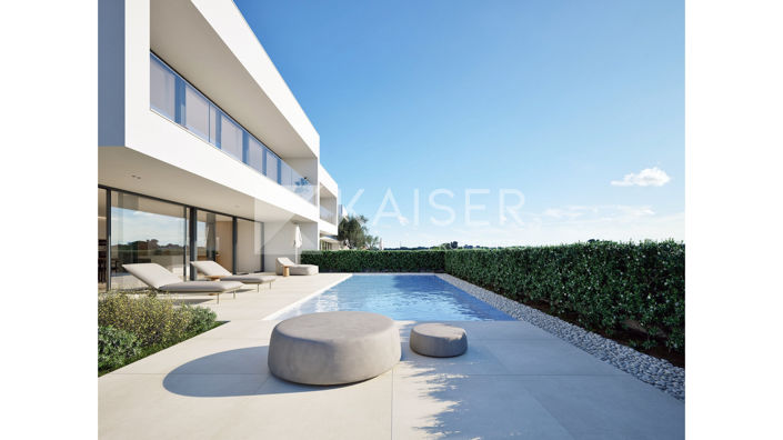 Image No.3-4 Bed Villa for sale