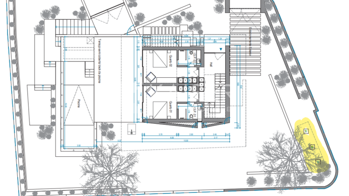 Image No.10-3 Bed Villa for sale