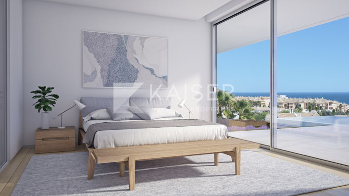 Image No.6-3 Bed Villa for sale