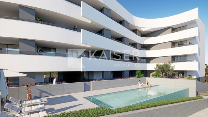 Image No.3-2 Bed Apartment for sale