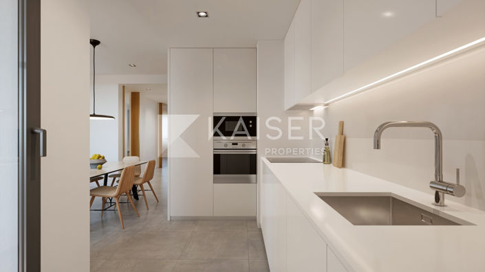 Image No.6-2 Bed Apartment for sale