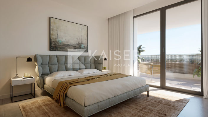 Image No.12-3 Bed Apartment for sale