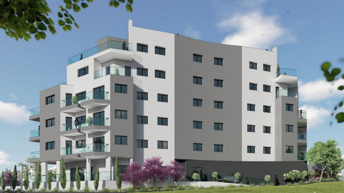 Image No.6-4 Bed Apartment for sale