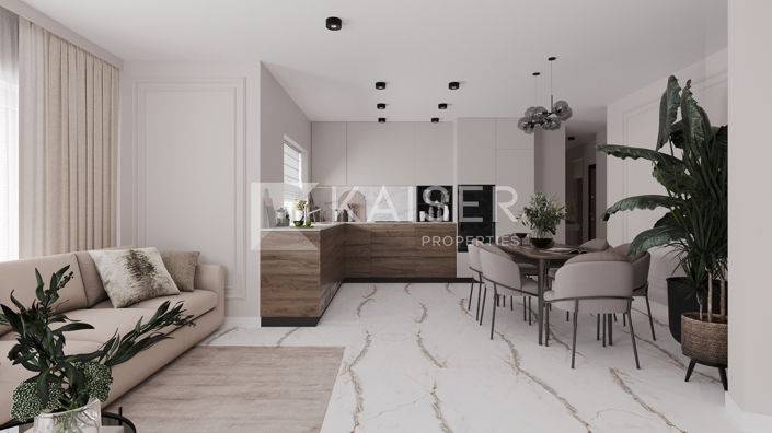 Image No.4-2 Bed Apartment for sale