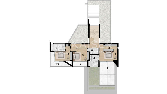 Image No.29-4 Bed Villa for sale