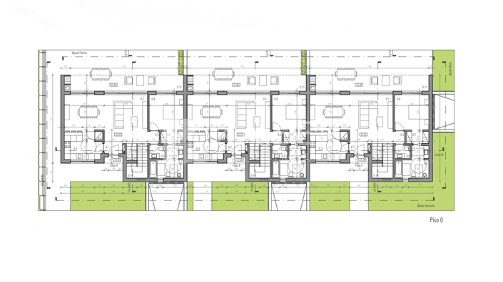 Image No.17-3 Bed Townhouse for sale