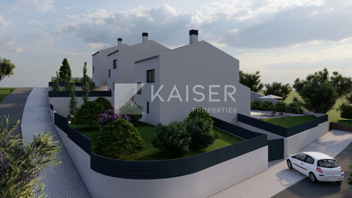 Image No.6-3 Bed Townhouse for sale