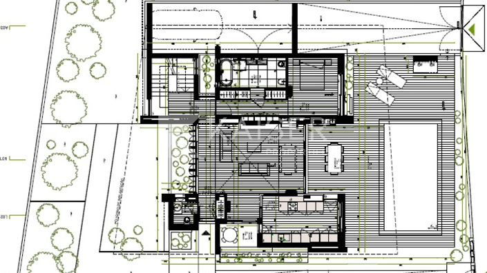 Image No.35-3 Bed Villa for sale