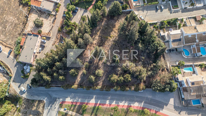 Image No.2-Plot for sale