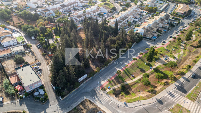 Image No.3-Plot for sale