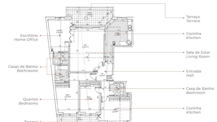 Image No.31-4 Bed Apartment for sale