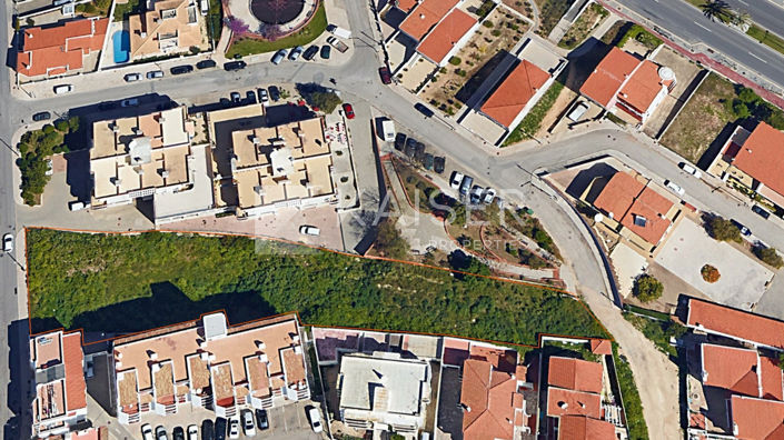 Image No.1-Plot for sale
