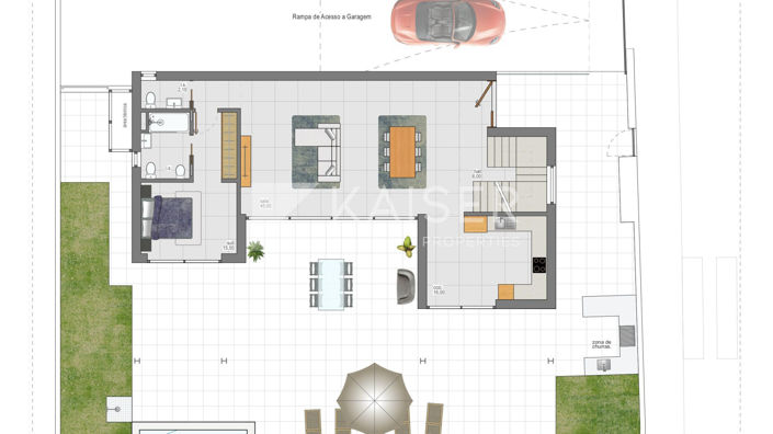 Image No.32-4 Bed Villa for sale