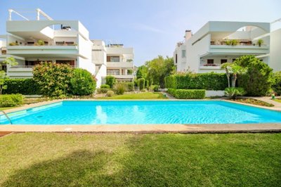1 - Puerto Pollensa, Apartment