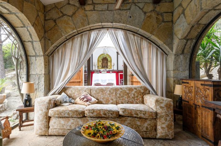 Image No.12-7 Bed Finca for sale