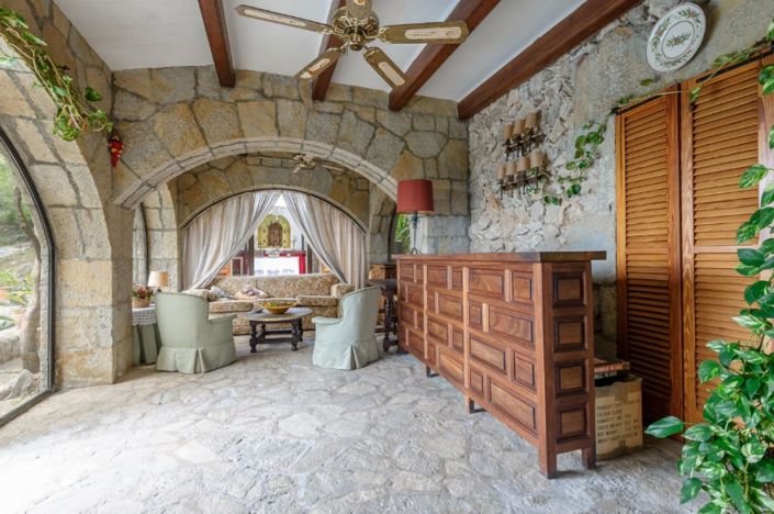 Image No.13-7 Bed Finca for sale