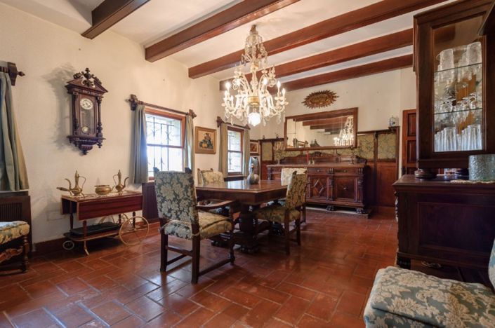 Image No.15-7 Bed Finca for sale