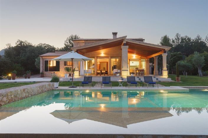 Image No.1-4 Bed Finca for sale